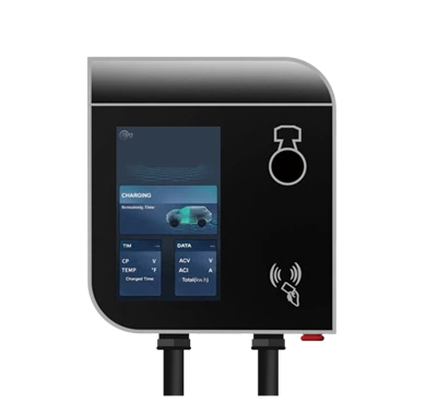 7KW AC充電器